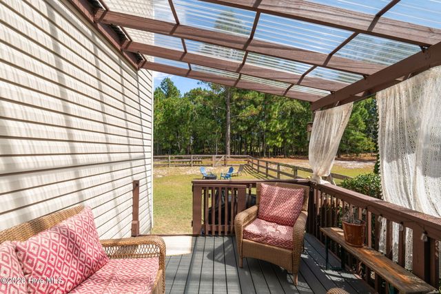 110 Lightwater Drive, Aberdeen, NC 28315