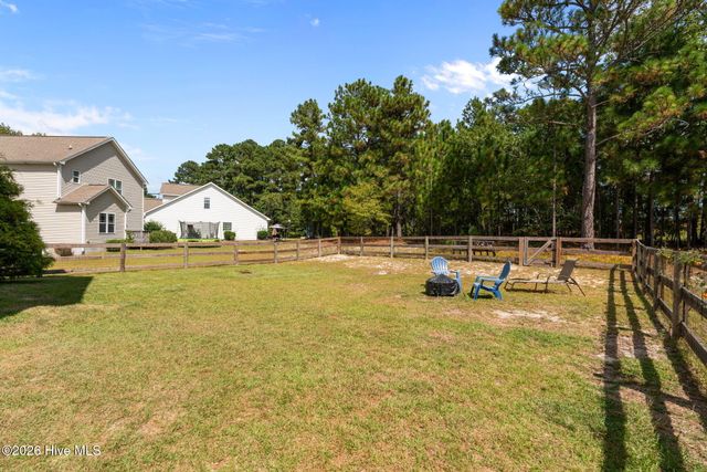 110 Lightwater Drive, Aberdeen, NC 28315