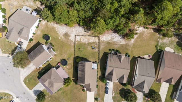 110 Lightwater Drive, Aberdeen, NC 28315