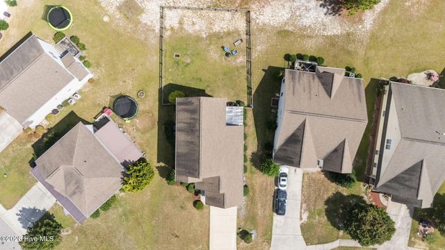 110 Lightwater Drive, Aberdeen, NC 28315