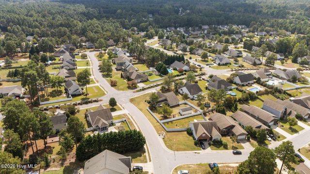 110 Lightwater Drive, Aberdeen, NC 28315