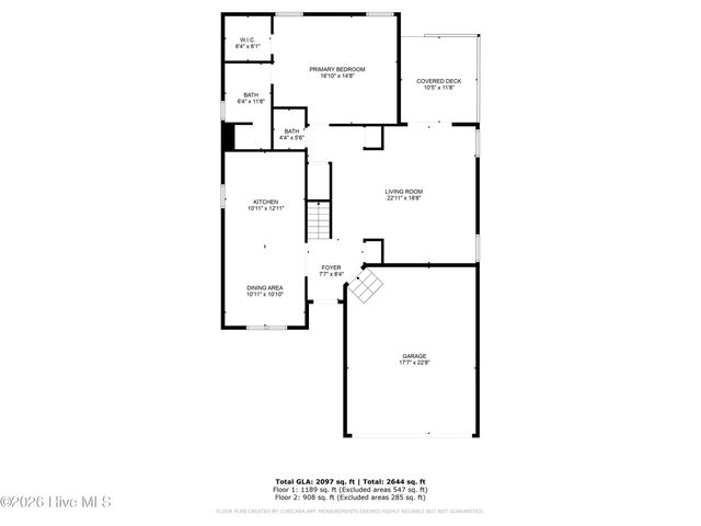 110 Lightwater Drive, Aberdeen, NC 28315