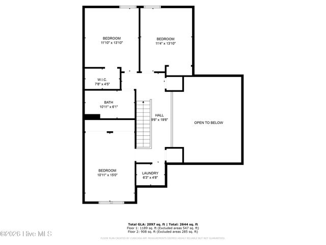 110 Lightwater Drive, Aberdeen, NC 28315