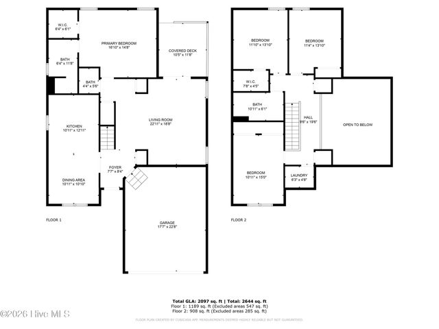 110 Lightwater Drive, Aberdeen, NC 28315