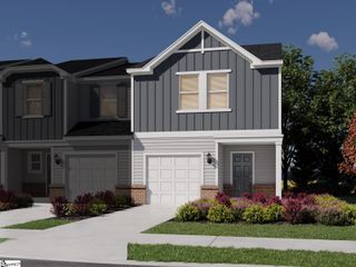 302 Hampton George Court, Greer, SC 29651