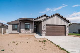 3159 Riata Lane, Ammon, ID 83406