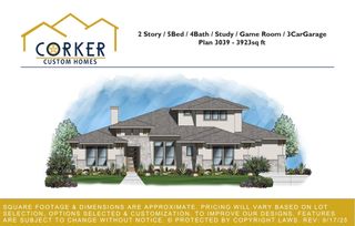 Lot 2 Isabella CV, Liberty Hill, TX 78642