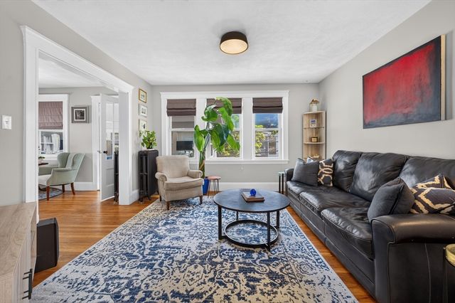 23 Irvington Rd 2, Somerville, MA 02144