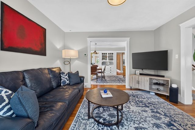 23 Irvington Rd 2, Somerville, MA 02144