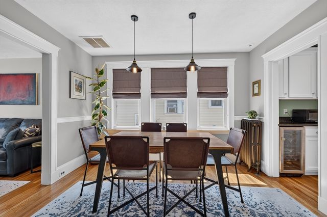 23 Irvington Rd 2, Somerville, MA 02144