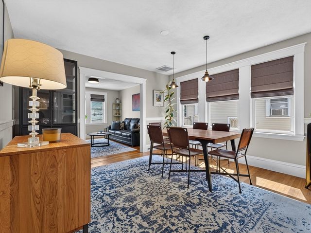 23 Irvington Rd 2, Somerville, MA 02144