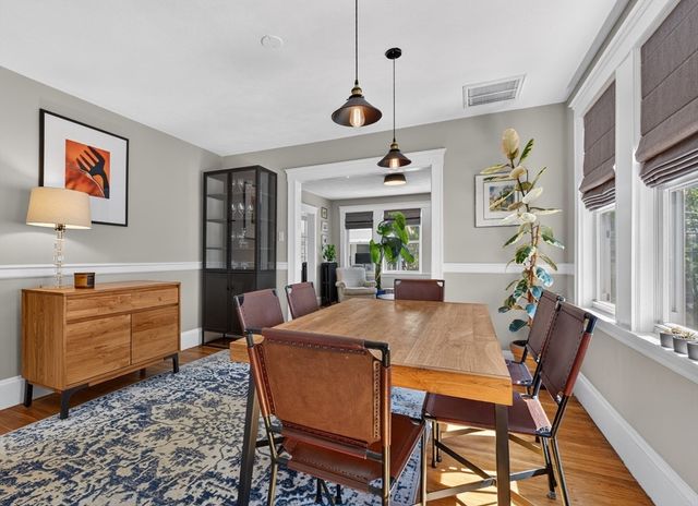 23 Irvington Rd 2, Somerville, MA 02144