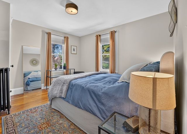 23 Irvington Rd 2, Somerville, MA 02144