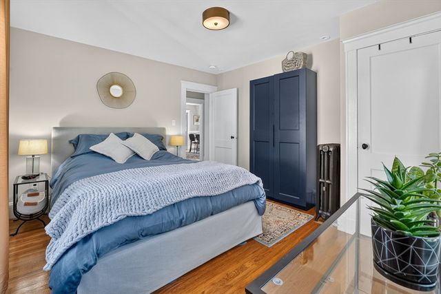 23 Irvington Rd 2, Somerville, MA 02144