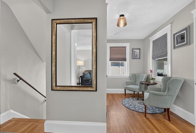 23 Irvington Rd 2, Somerville, MA 02144