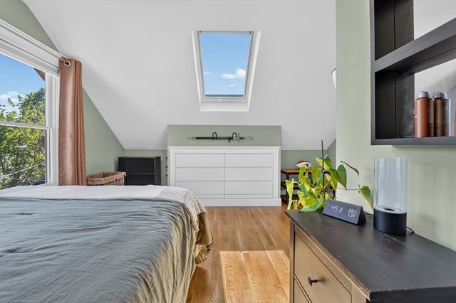 23 Irvington Rd 2, Somerville, MA 02144