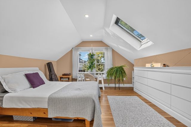 23 Irvington Rd 2, Somerville, MA 02144