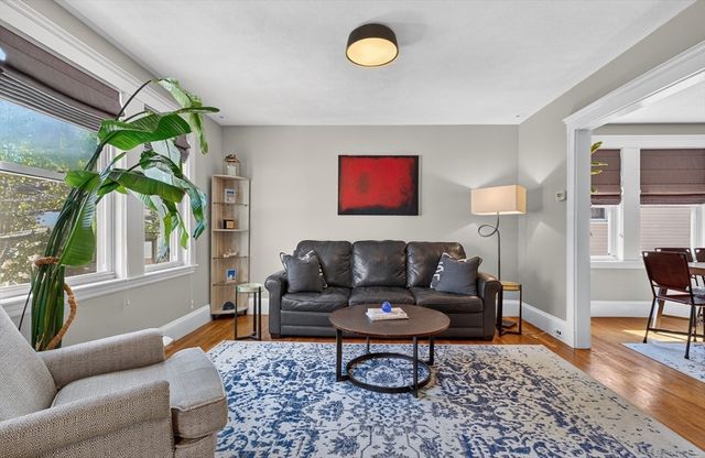 23 Irvington Rd 2, Somerville, MA 02144
