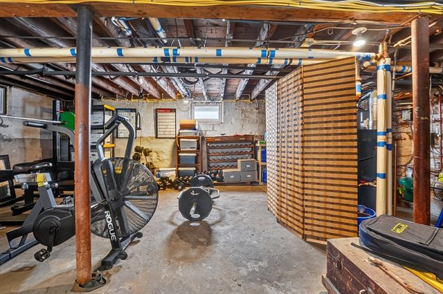 23 Irvington Rd 2, Somerville, MA 02144