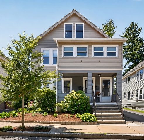 23 Irvington Rd 2, Somerville, MA 02144