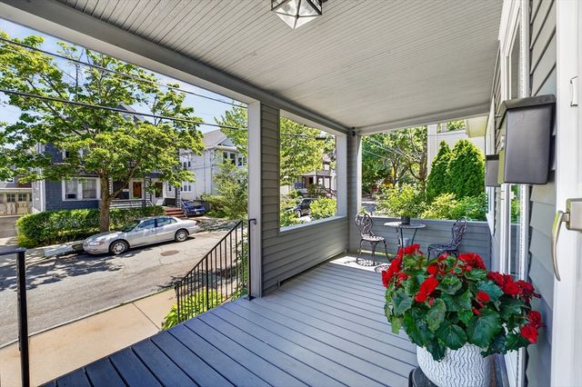 23 Irvington Rd 2, Somerville, MA 02144
