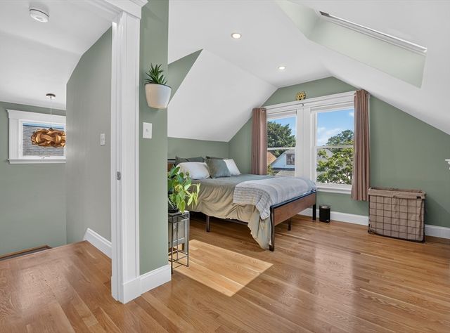 23 Irvington Rd 2, Somerville, MA 02144