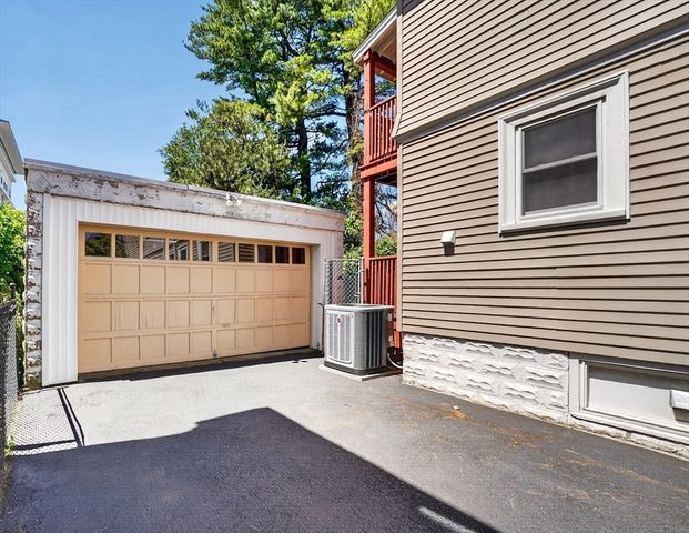 23 Irvington Rd 2, Somerville, MA 02144