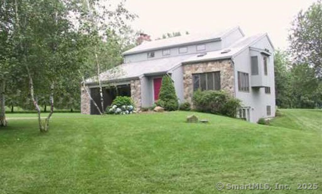 37 Volpi Road, Bolton, CT 06043