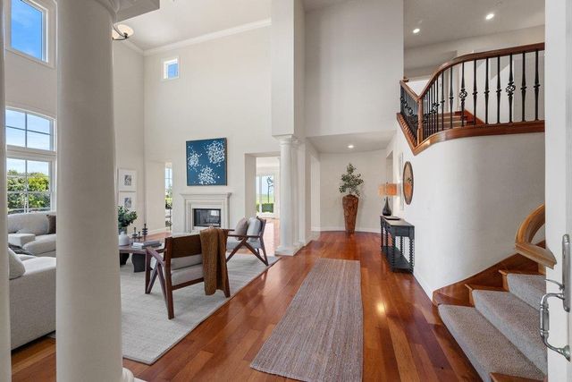 101 Spyglass Lane, Half Moon Bay, CA 94019