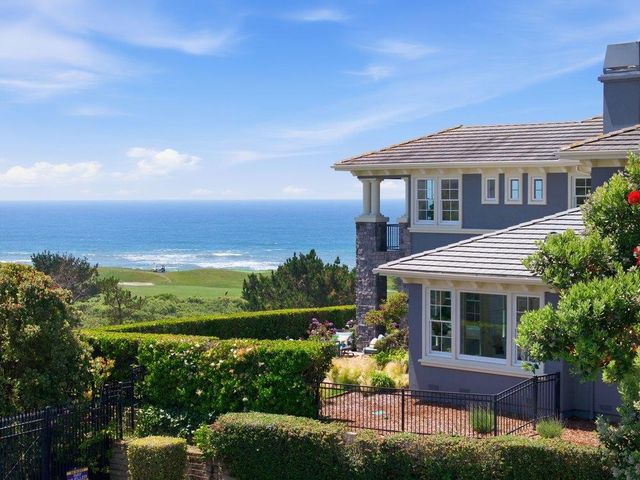 101 Spyglass Lane, Half Moon Bay, CA 94019