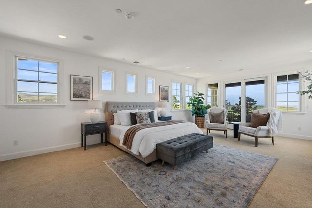 101 Spyglass Lane, Half Moon Bay, CA 94019
