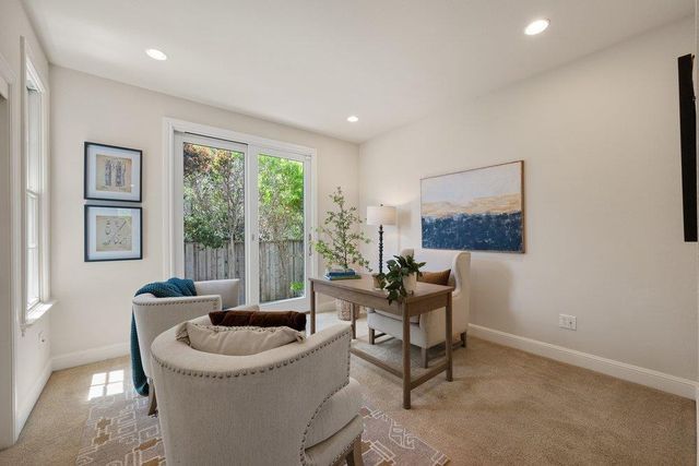 101 Spyglass Lane, Half Moon Bay, CA 94019