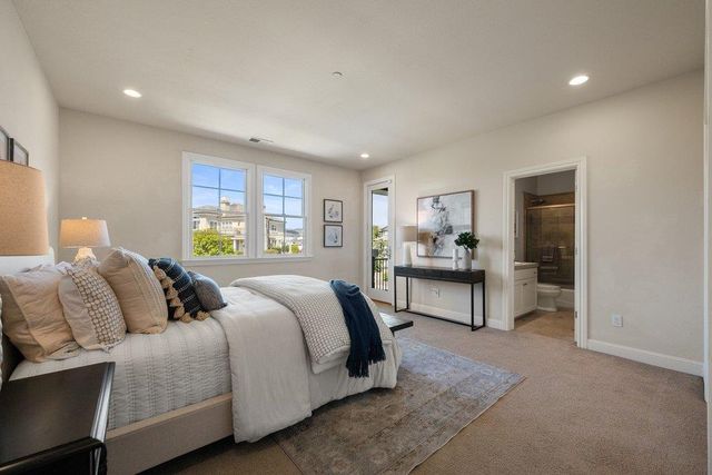 101 Spyglass Lane, Half Moon Bay, CA 94019