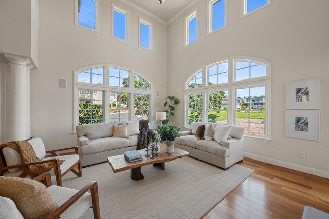 101 Spyglass Lane, Half Moon Bay, CA 94019