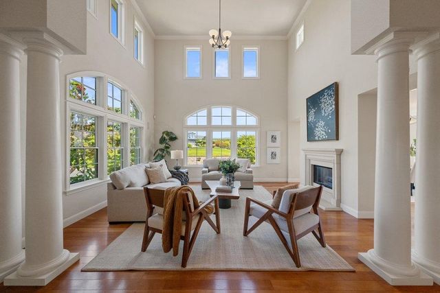 101 Spyglass Lane, Half Moon Bay, CA 94019