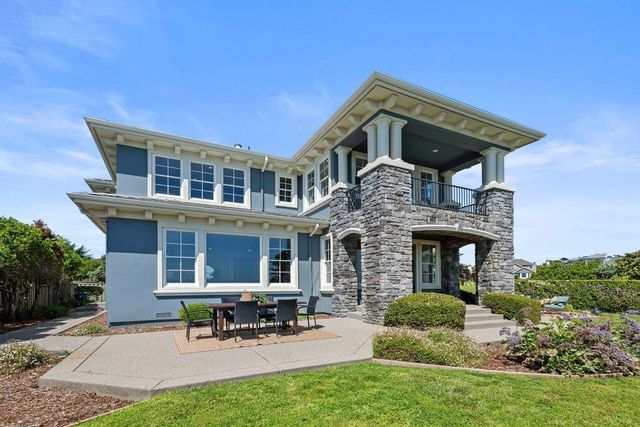 101 Spyglass Lane, Half Moon Bay, CA 94019