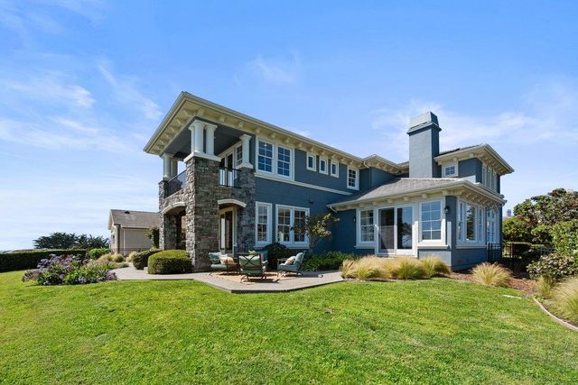 101 Spyglass Lane, Half Moon Bay, CA 94019