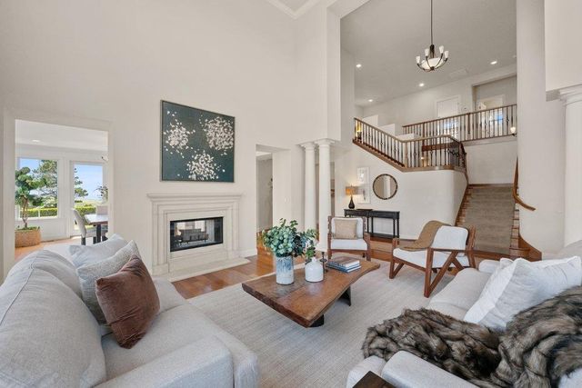 101 Spyglass Lane, Half Moon Bay, CA 94019