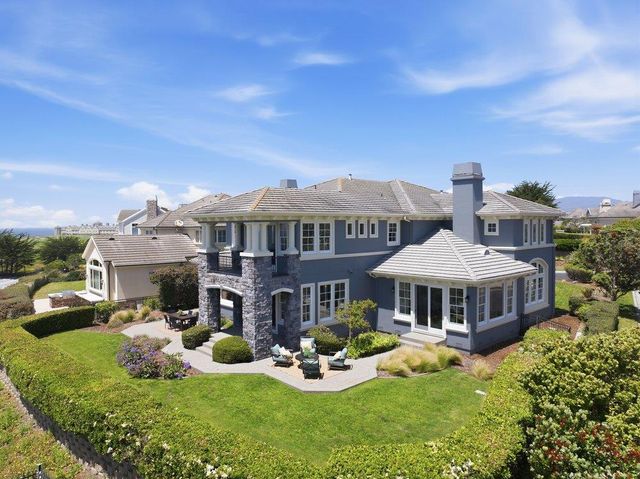 101 Spyglass Lane, Half Moon Bay, CA 94019