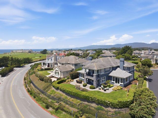 101 Spyglass Lane, Half Moon Bay, CA 94019