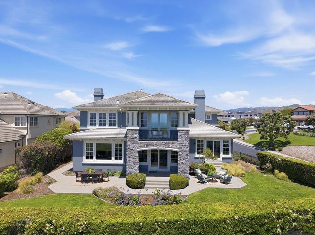 101 Spyglass Lane, Half Moon Bay, CA 94019