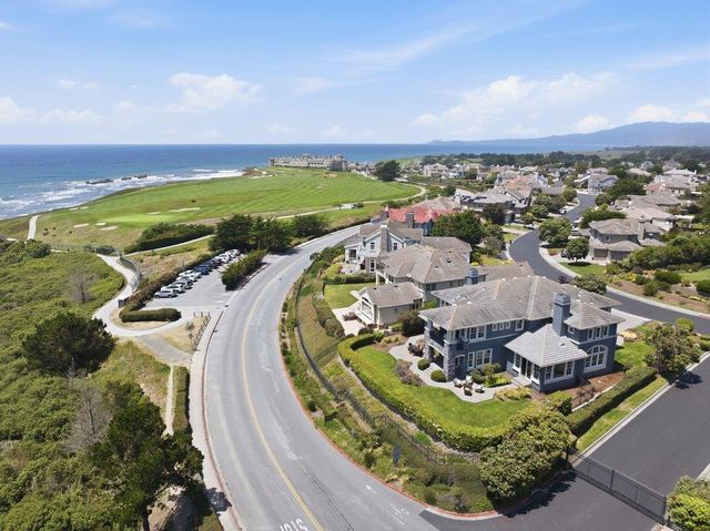 101 Spyglass Lane, Half Moon Bay, CA 94019