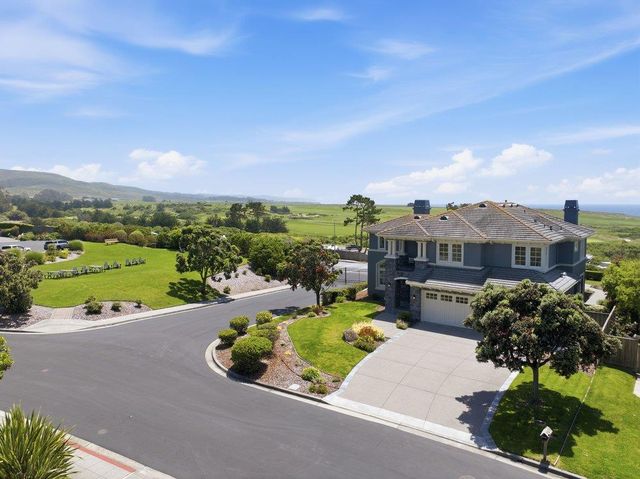 101 Spyglass Lane, Half Moon Bay, CA 94019