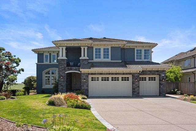101 Spyglass Lane, Half Moon Bay, CA 94019