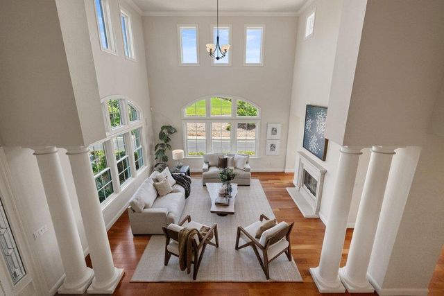 101 Spyglass Lane, Half Moon Bay, CA 94019