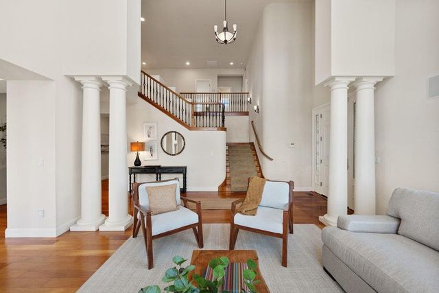 101 Spyglass Lane, Half Moon Bay, CA 94019
