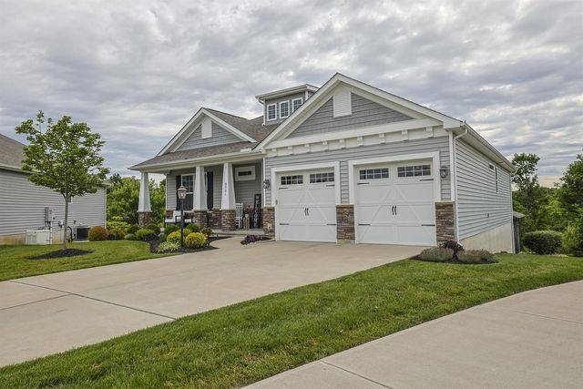 6501 Cannondale Drive, Burlington, KY 41005