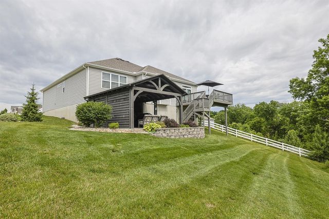 6501 Cannondale Drive, Burlington, KY 41005
