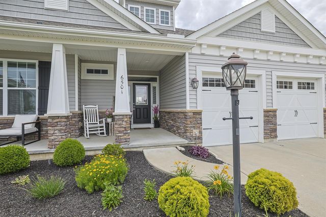 6501 Cannondale Drive, Burlington, KY 41005