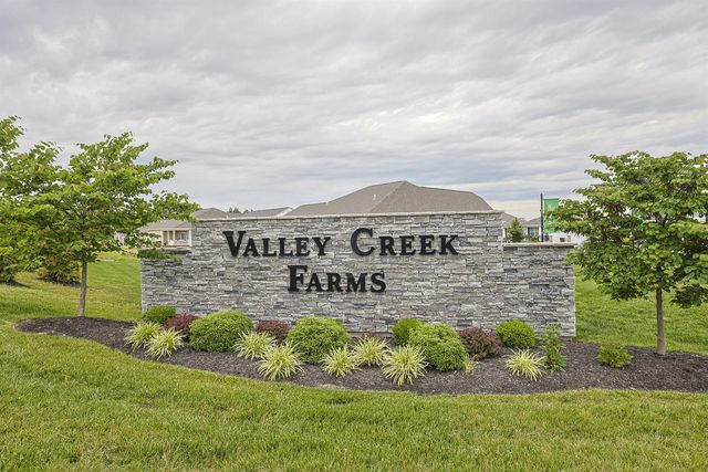 6501 Cannondale Drive, Burlington, KY 41005